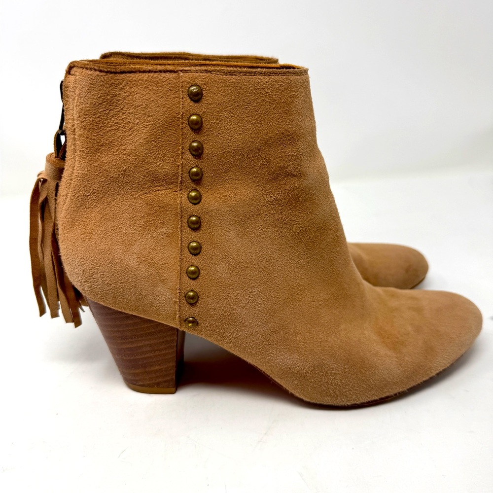Ulla Johnson Esme Boots 39